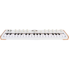 Load image into Gallery viewer, Arturia Astrolab 37 Avant-Garde Stage Keyboard with Analog Lab Pro Integration

