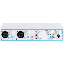 Load image into Gallery viewer, Arturia MiniFuse 2 OTG Flexible USB audio interface

