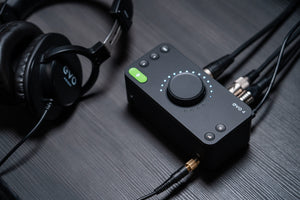 Audient EVO 4 2in | 2out Audio Interface