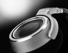 Load image into Gallery viewer, Neumann NDH 30 Open-Back Studio Headphones (Silver)
