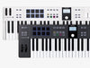 Arturia KeyLab Essential 61 MK3 Universal MIDI controller