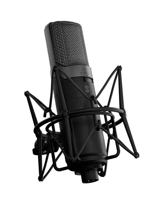 Slate Digital ML-1A Modeling Microphone