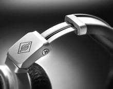 Load image into Gallery viewer, Neumann NDH 30 Open-Back Studio Headphones (Silver)
