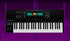 Native Instruments Komplete Kontrol S49 MK3 Controller