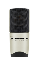 Load image into Gallery viewer, Sennheiser MK 8 Dual-Diaphragm Condenser Microphone
