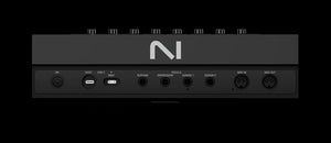 Native Instruments Komplete Kontrol S61 MK3 Controller