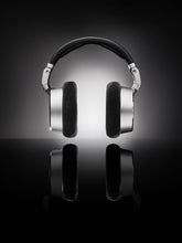 Load image into Gallery viewer, Neumann NDH 30 Open-Back Studio Headphones (Silver)
