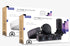 Arturia MiniFuse Recording Pack