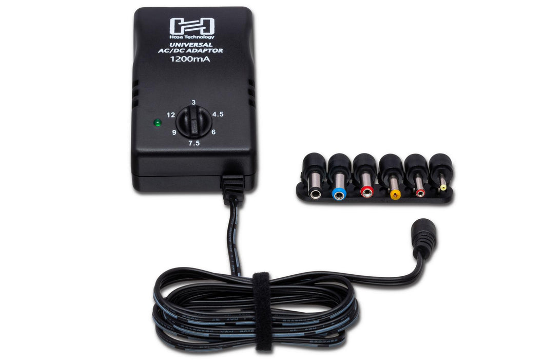 HOSATECH ACD-477 Universal Power Adapter