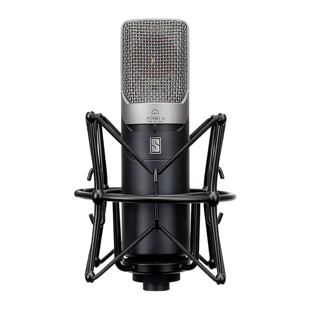 Slate Digital ML-1A Modeling Microphone