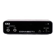 Load image into Gallery viewer, CAD Audio AMS-CX2 USB Audio Interface.
