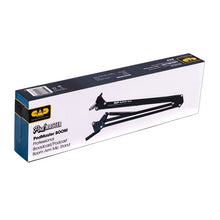 Load image into Gallery viewer, CAD Audio PM4100 PodMaster Boom
