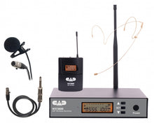 Load image into Gallery viewer, CAD Audio AMS-WX1000BP
