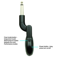 Load image into Gallery viewer, CAD Audio AMS-WX25 Digital Wireless Guitar System
