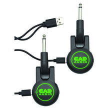 Load image into Gallery viewer, CAD Audio AMS-WX25 Digital Wireless Guitar System
