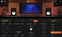 Load image into Gallery viewer, IK Multimedia ARC ON•EAR Headphone DAC and Amplifier
