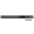 Solid State Logic ALPHA 8 8-in/8-out Professional-Grade AD/DA Converter & 18-in/18-out USB Audio Interface