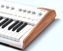 Load image into Gallery viewer, Arturia AstroLab 61 Avant-garde Stage Keyboard
