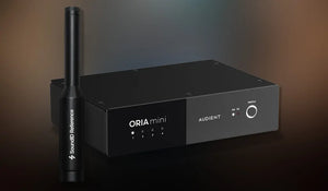 ORIA Mini Room Correction System
