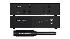 ORIA Mini Room Correction System