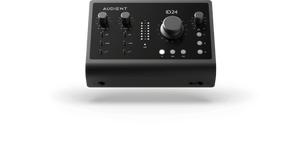 Audient iD 24 10in | 14out Audio Interface