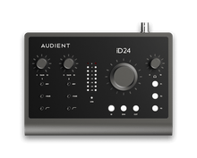 Load image into Gallery viewer, Audient iD 24 10in | 14out Audio Interface
