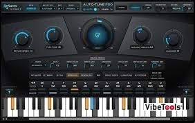 Antares Auto-Tune Producer 1-year Subscription