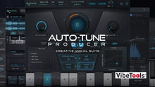 Load image into Gallery viewer, Antares Auto-Tune Producer 1-year Subscription
