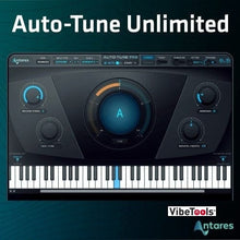 Load image into Gallery viewer, Antares Auto-Tune Unlimited 1-year Subscription

