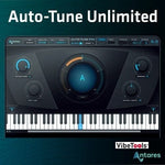 Antares Auto-Tune Unlimited (1-year Subscription)