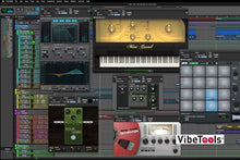 Load image into Gallery viewer, Avid Pro Tools Studio 1-Year Subscription
