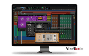 Avid Pro Tools Studio 1-Year Subscription