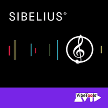 Load image into Gallery viewer, Avid Sibelius Artist 1-Year Subscription
