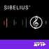 Avid Sibelius Artist (1-Year Subscription)