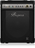 Bugera ULTRABASS BXD15 1,000-Watt Bass Amplifier with Original15" TURBOSOUND Speaker, MOSFET Preamp, Compressor and DYNAMIZER Technology