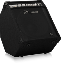Load image into Gallery viewer, Bugera ULTRABASS BXD15 1,000-Watt Bass Amplifier with Original15&quot; TURBOSOUND Speaker, MOSFET Preamp, Compressor and DYNAMIZER Technology
