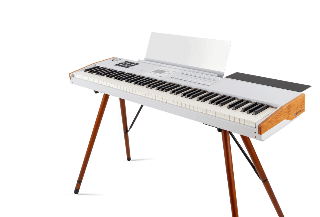 Arturia KeyLab 88 mk3 Premium keys for modern creatives