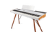 Arturia KeyLab 88 mk3 Premium keys for modern creatives