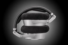 Load image into Gallery viewer, Neumann NDH 30 Open-Back Studio Headphones (Silver)
