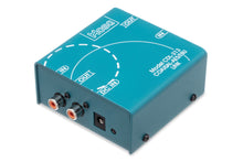 Load image into Gallery viewer, HOSATECH CDL-313 Digital Audio Interface S/PDIF Coax to AES/EBU

