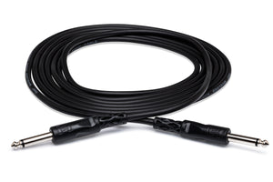 HOSATECH CPP-105 Unbalanced Interconnect 5FT 1/4 in TS to Same