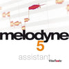 Celemony Melodyne 5 assistant