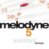 Celemony Melodyne 5 assistant
