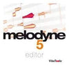 Celemony Melodyne 5 editor