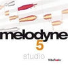 Celemony Melodyne 5 studio