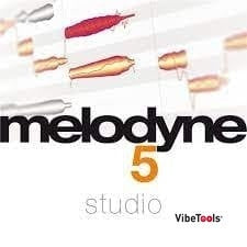 Celemony Melodyne 5 studio