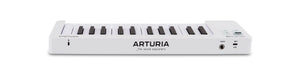 Arturia MicroLab mk3 Universal MIDI controller