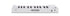Arturia MicroLab mk3 Universal MIDI controller