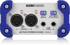 Klark Teknik DN200 Active Stereo DI Box V2