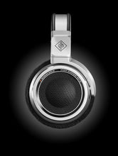 Load image into Gallery viewer, Neumann NDH 30 Open-Back Studio Headphones (Silver)
